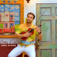 Dance İn Spain