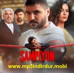 Şampiyon Dizi Müzikleri