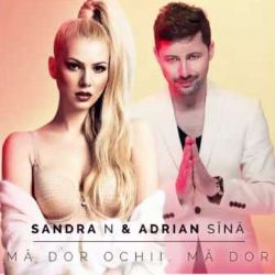 Ma Dor Ochii Ma Dor
