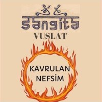 Kavrulan Nefsim