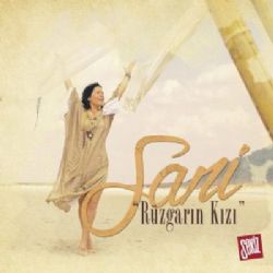 Rüzgarın Kızı
