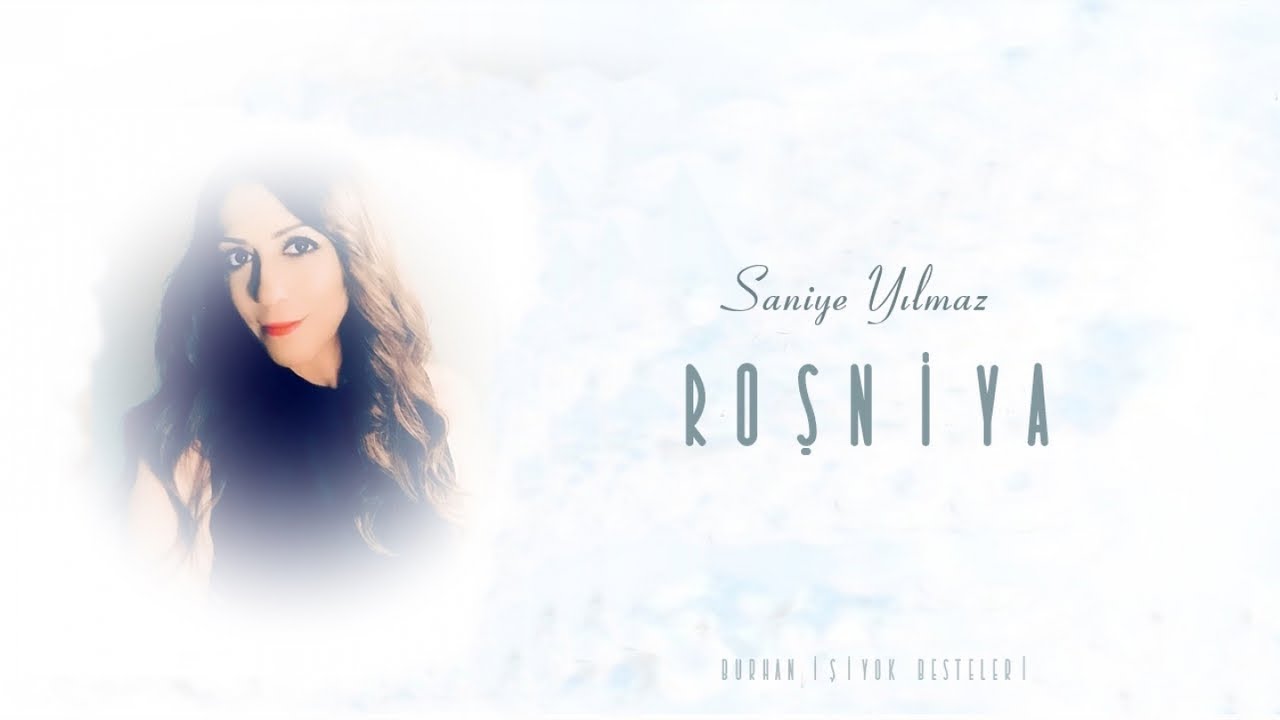Roşniya
