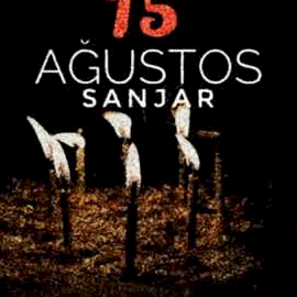 15 Ağustos