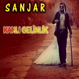 Kanlı Gelinlik