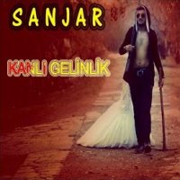 Kanlı Gelinlik