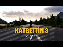 Kaybettin 3