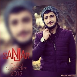 Mutlu Olamadım