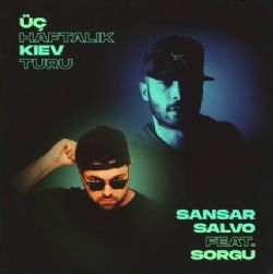 Üç Haftalık Kiev Turu