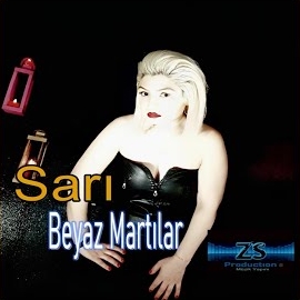 Beyaz Martıla