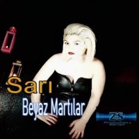 Beyaz Martıla