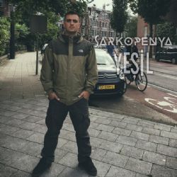Yeşil