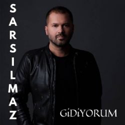 Gidiyorum