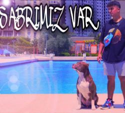 Sabrımız Var