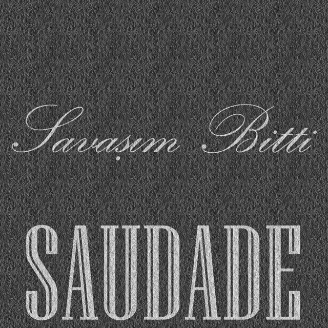 Savaşım Bitti