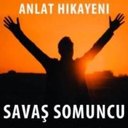 Anlat Hikayeni