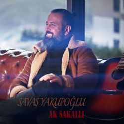 Ak Sakallı