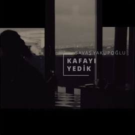 Kafayı Yedik