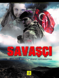 Savaşçı Dizi Müzikleri