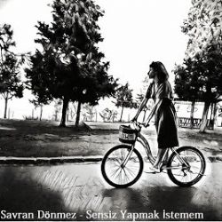 Sensiz Yapmak İstemem