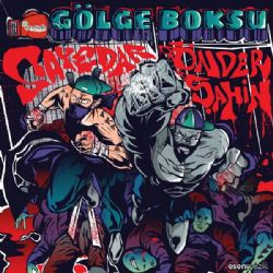 Gölge Boksu