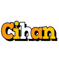 Cihan