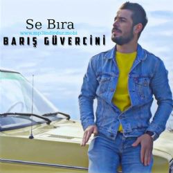 Barış Güvercini