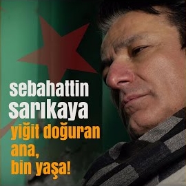 Yiğit Doğuran Ana Bin Yaşa
