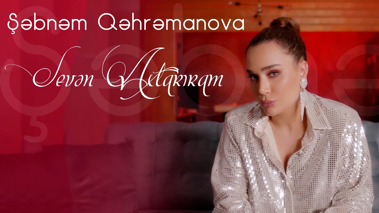 Seven Axtarıram
