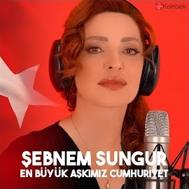 En Büyük Aşkımız Cumhuriyet