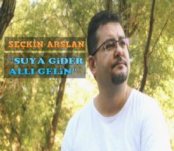 Suya Gider Allı Gelin