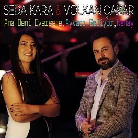 Ana Beni Eversene, Ayvacı Geliyor, Nanay