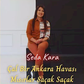 Çal Bir Ankara Havası, Mısırlar Saçak Saçak