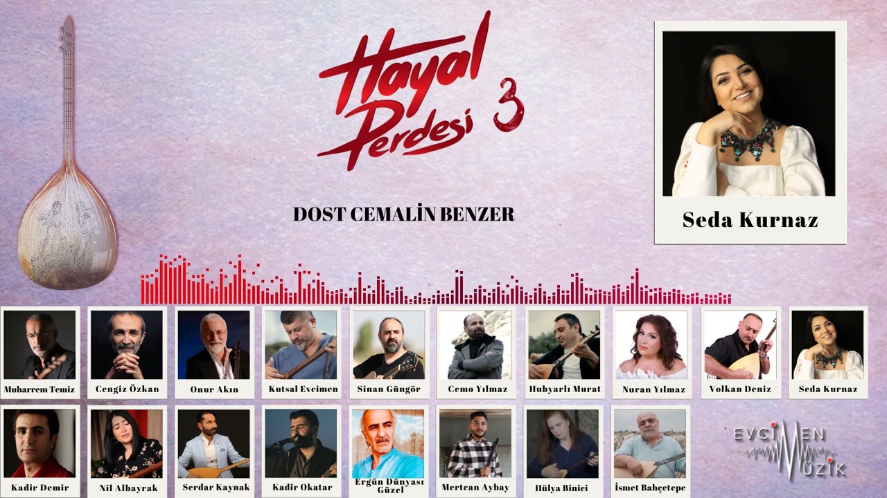 Hayal Perdesi 3