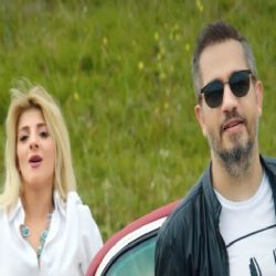 Yanmışım Ben