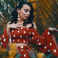 Yüksek Dağlara Doğru