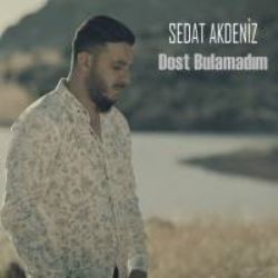 Dost Bulamadım