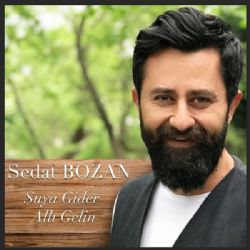 Suya Gider Allı Gelin