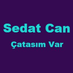 Çatasım Var
