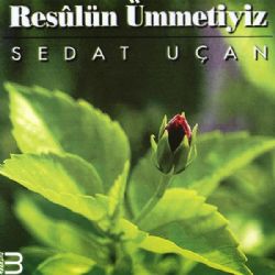 Resulün Ümmetiyiz