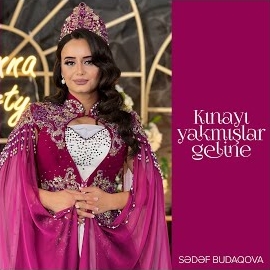 Kınayı Yakmışlar Geline