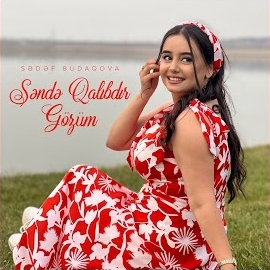 Sende Qalıbdır Gözüm