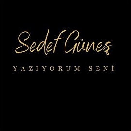 Yazıyorum Seni