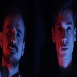 Meşru Sokaklara