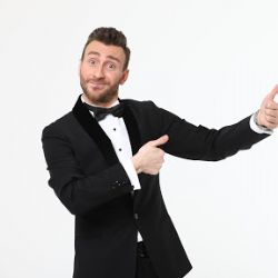 Kolay Ağlayamam