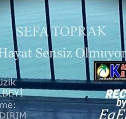 Hayat Sensiz Olmuyor