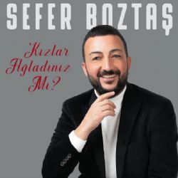 Kızlar Ağladınız Mı