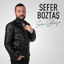 Sesin Gitmiyor