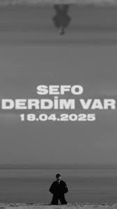 Derdim Var