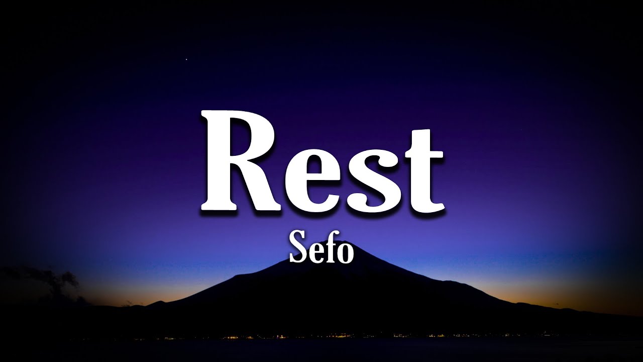 Rest