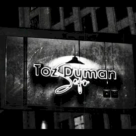 Toz Duman